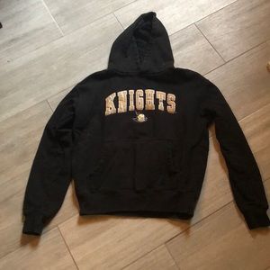 2/20$ UCF knights hoodie!